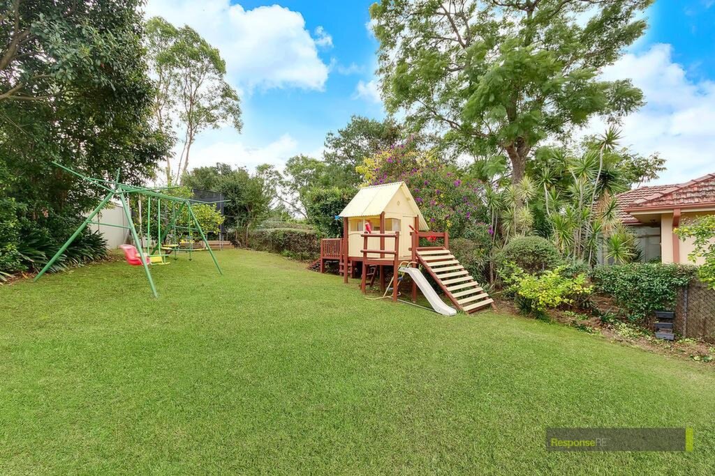 25 Palace Road, Baulkham Hills Sold by ResponseRE Walsh Sullivan Northmead - image 1