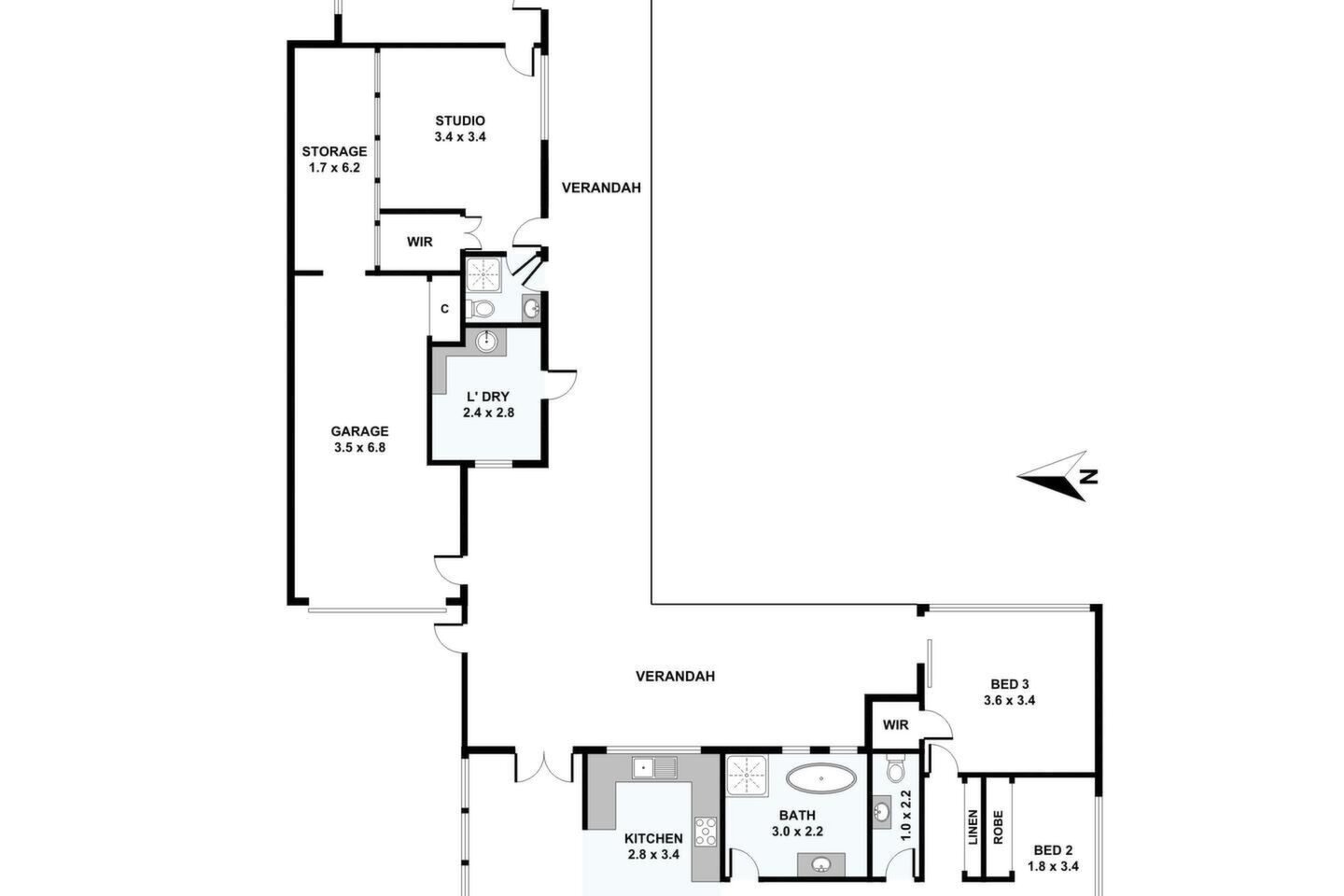 60 Warwick Street, Penrith Sold by Response Real Estate Penrith - image 1