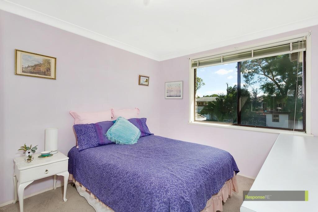 20 Melbourne Road, Winston Hills Sold by ResponseRE Walsh Sullivan Northmead - image 1