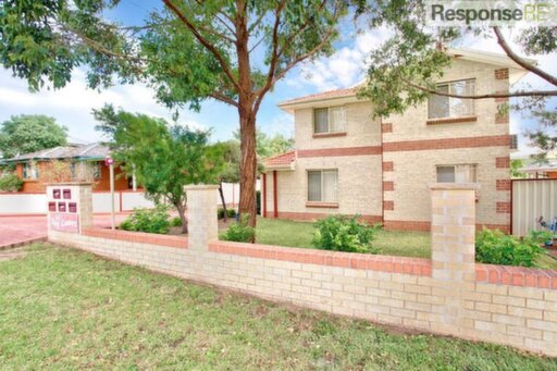 3/63 Jones Street, Kingswood Sold by Response Real Estate Penrith