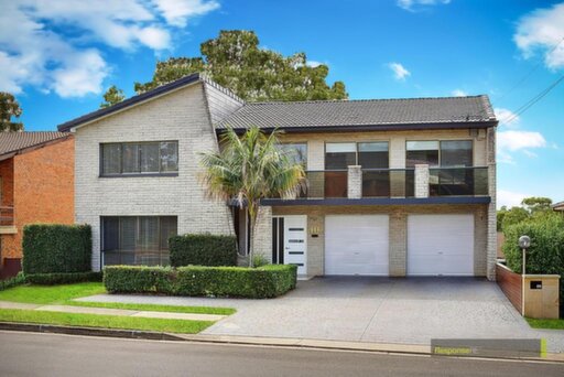 111 Buckleys Road, Winston Hills Sold by ResponseRE