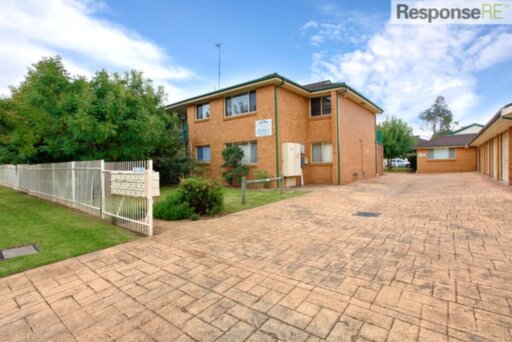 9/105 Albert Street, Werrington Sold by ResponseRE