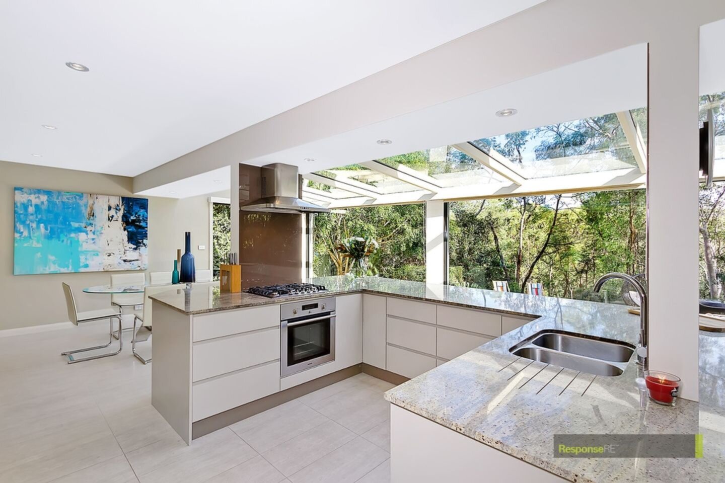 19 Andrew Place, North Rocks Sold by ResponseRE Walsh Sullivan Northmead - image 1