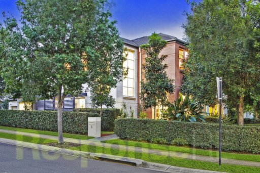 2 Seaford Circuit, Kellyville Ridge Sold by ResponseRE