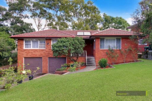 32 Rondelay Drive, Castle Hill Sold by ResponseRE