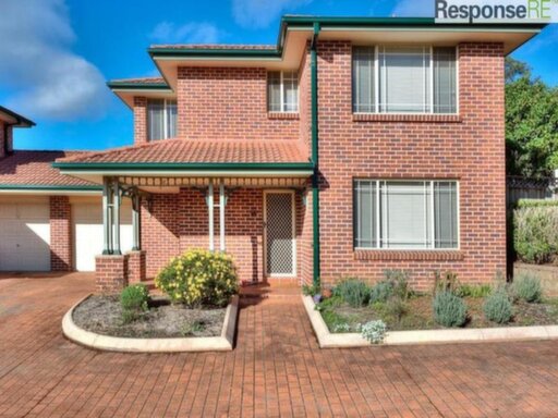 9/8 Torres Close, Emu Plains Sold by Response Real Estate Penrith