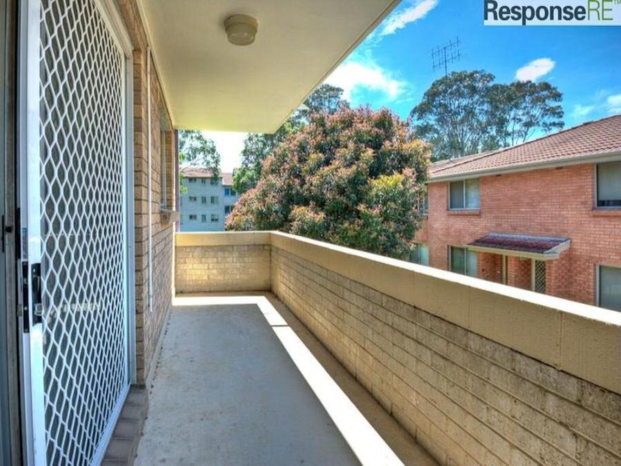 7/181 Derby Street, Penrith Sold by Response Real Estate Penrith - image 1
