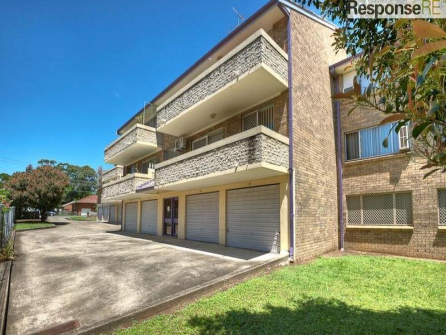 7/181 Derby Street, Penrith Sold by Response Real Estate Penrith - image 1