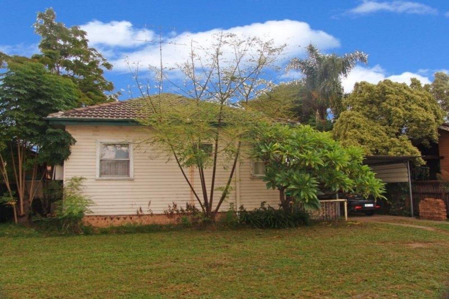 155 Mulgoa Road, Jamisontown Sold by Response Real Estate Penrith - image 2