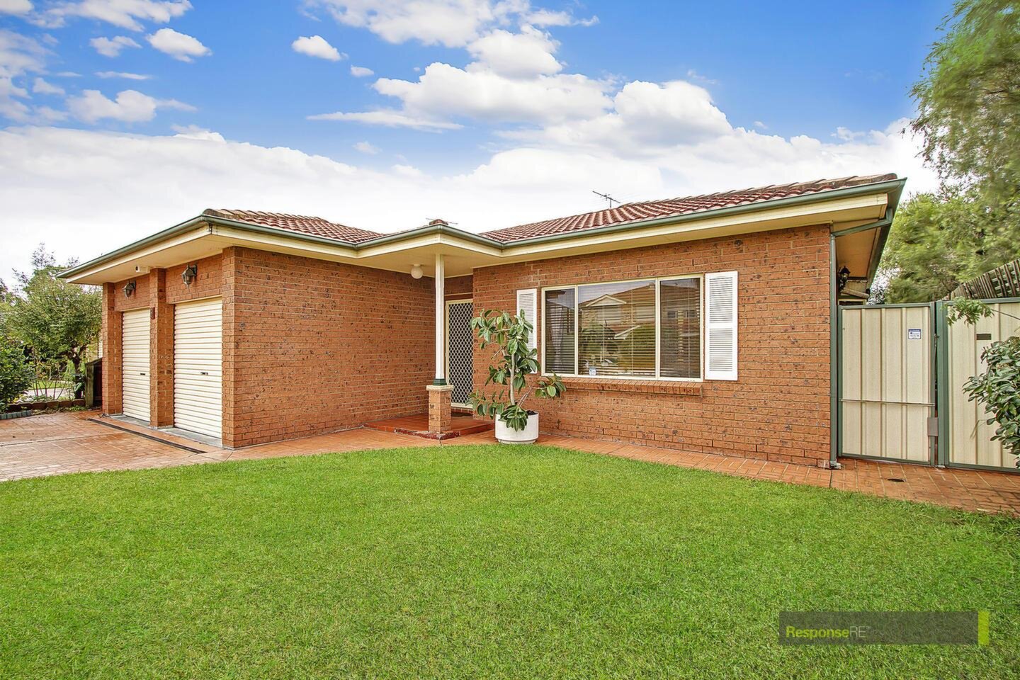 9  Wyangala Circuit, Woodcroft Sold by ResponseRE - image 1
