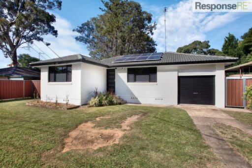 78 Russell Street, Emu Plains Sold by Response Real Estate Penrith