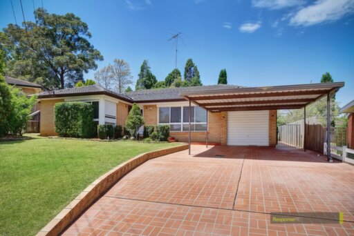 13 Murrills Crescent, Baulkham Hills Sold by ResponseRE