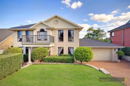 246 Seven Hills Way, Baulkham Hills Sold by ResponseRE