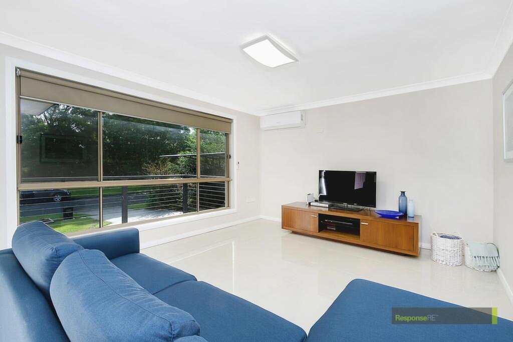 34 Billeroy Avenue, Baulkham Hills Sold by ResponseRE Walsh Sullivan Northmead - image 1