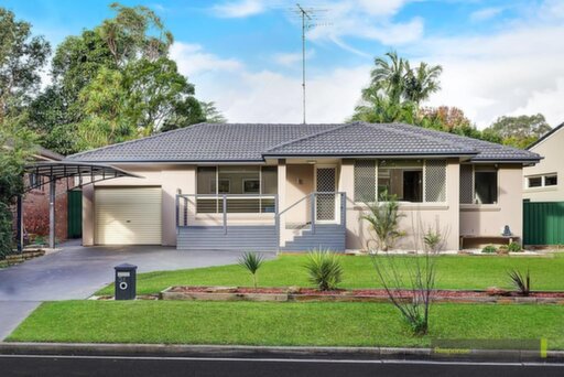 34 Billeroy Avenue, Baulkham Hills Sold by ResponseRE