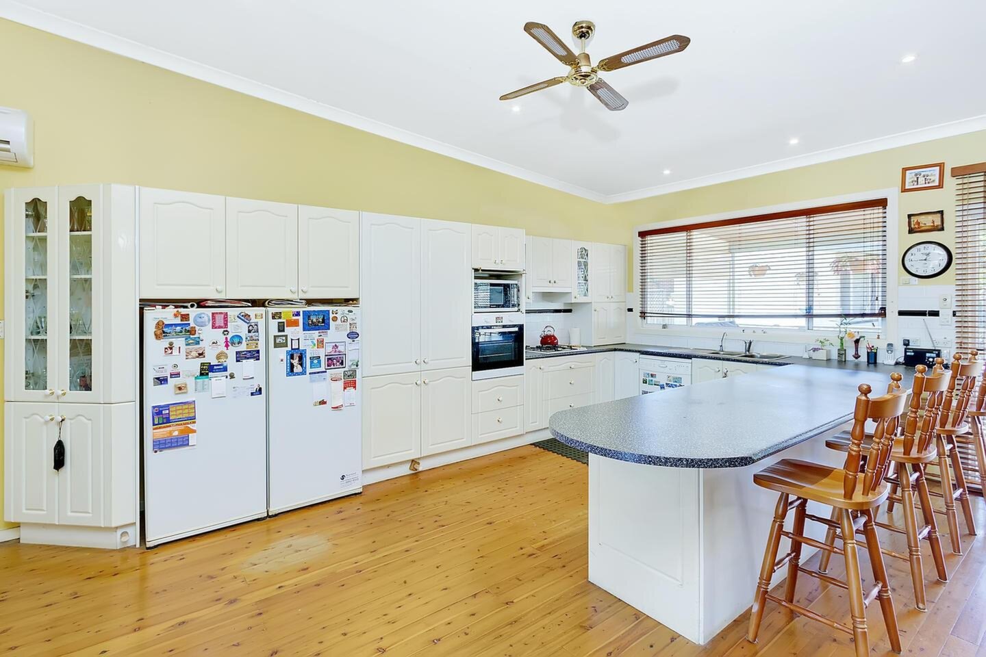 10 Bundilla Avenue, Winston Hills Sold by ResponseRE Walsh Sullivan Baulkham Hills - image 1