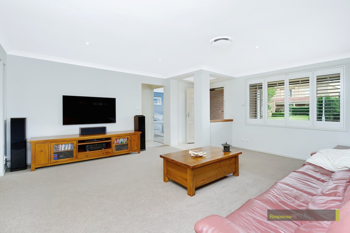 5 Citrus Street, Quakers Hill Sold by ResponseRE Walsh Sullivan Northmead - image 1