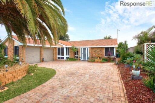 Glenmore Park Sold by ResponseRE
