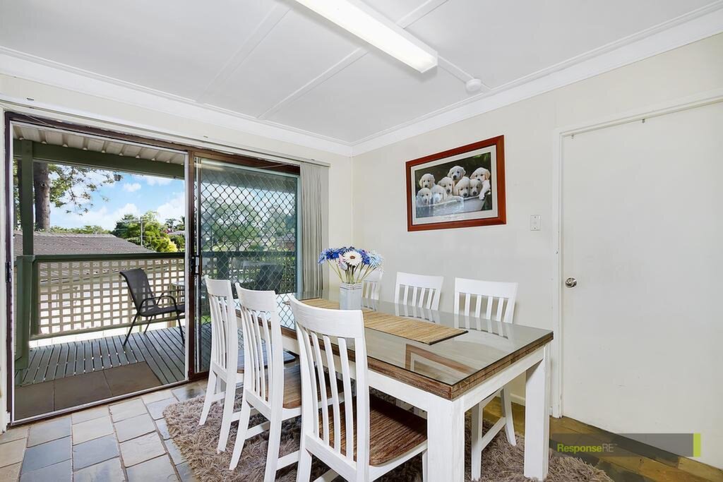 22 Sydney Joseph Drive, Seven Hills Sold by ResponseRE Walsh Sullivan Baulkham Hills - image 1