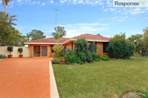 Jamisontown Sold by Response Real Estate Penrith
