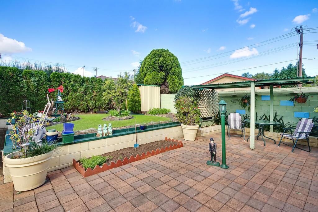 101 Oakes Road, Old Toongabbie Sold by ResponseRE Walsh Sullivan Northmead - image 1