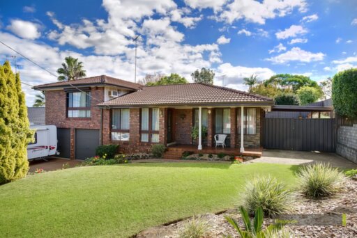 2 Willmott Avenue, Winston Hills Sold by ResponseRE