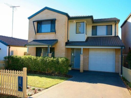 Parklea Sold by ResponseRE