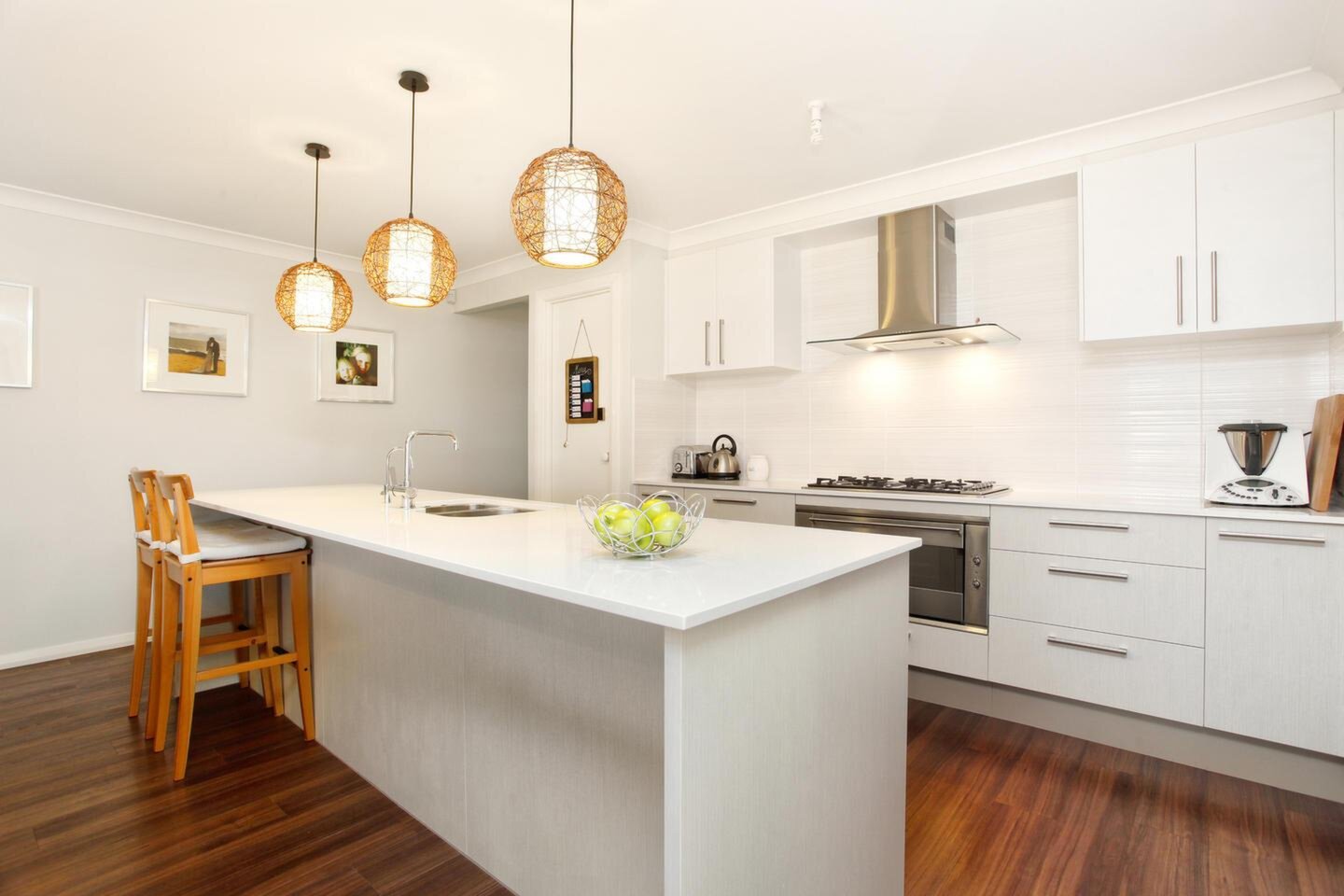 34 Bluestone Drive, Glenmore Park Sold by Response Real Estate Penrith - image 1