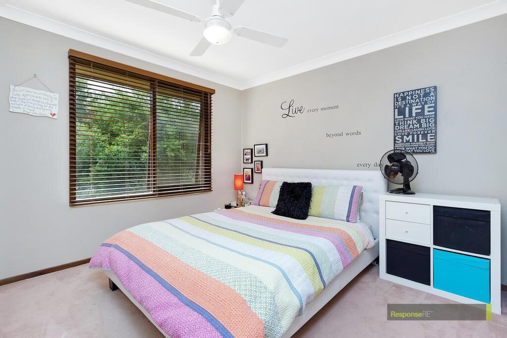 1 Callistemon Close, Baulkham Hills Sold by ResponseRE Walsh Sullivan Northmead - image 1