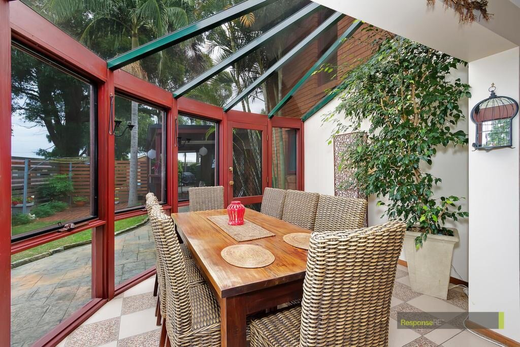 1 Callistemon Close, Baulkham Hills Sold by ResponseRE Walsh Sullivan Northmead - image 1
