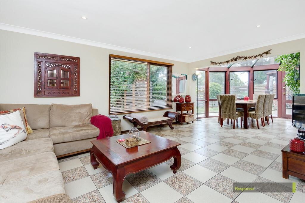 1 Callistemon Close, Baulkham Hills Sold by ResponseRE Walsh Sullivan Northmead - image 1