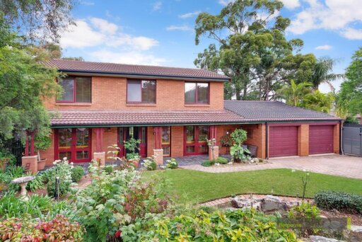 1 Callistemon Close, Baulkham Hills Sold by ResponseRE
