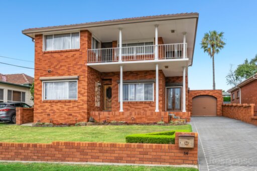 14 Carter Crescent, Gymea Bay Sold by ResponseRE