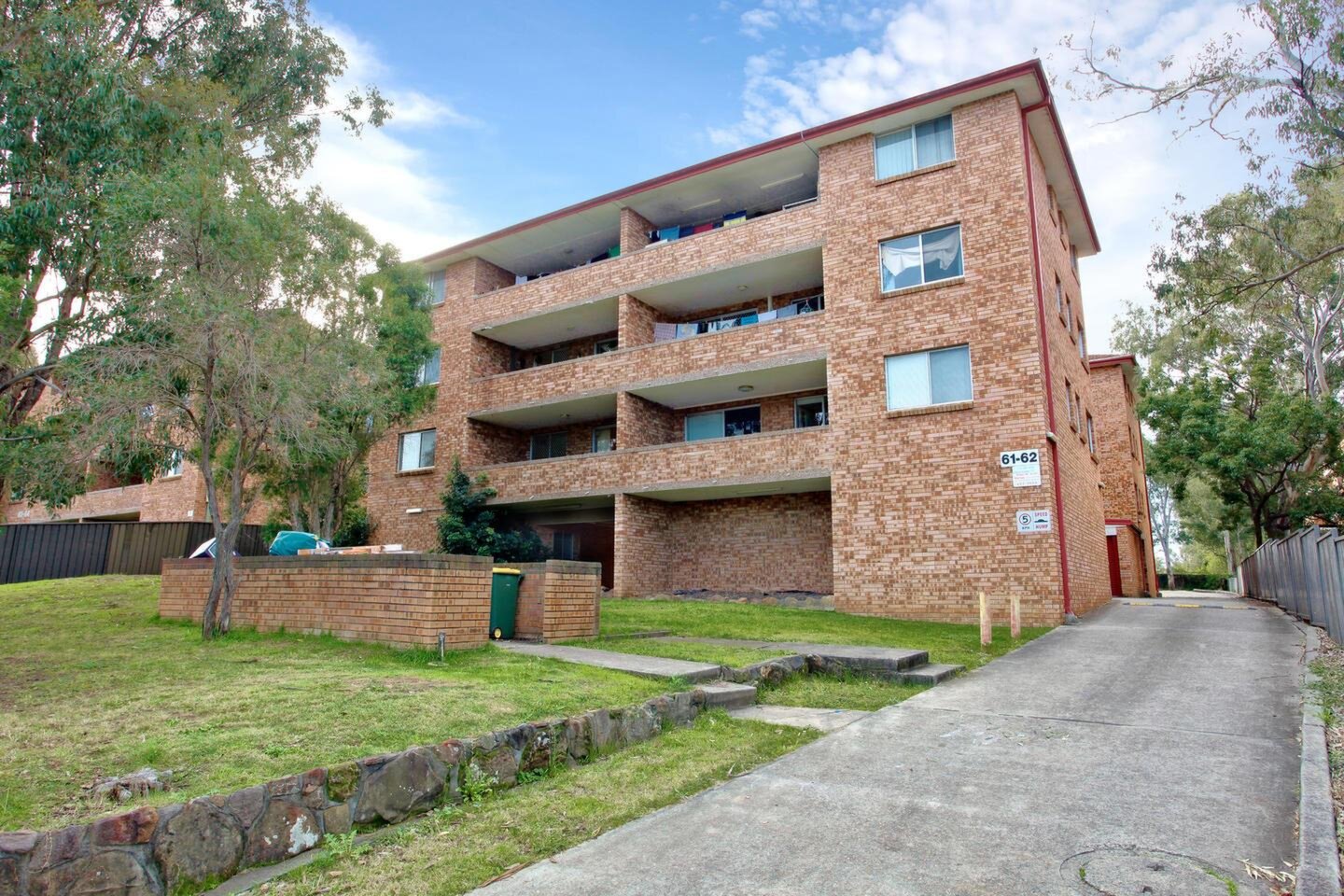 20/61-62 Park Avenue, Kingswood Sold by Response Real Estate Penrith - image 1