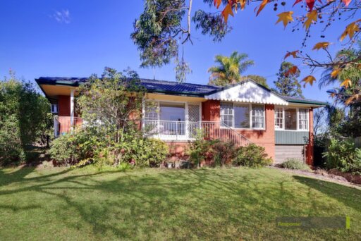 5 Manor Place, Baulkham Hills Sold by ResponseRE