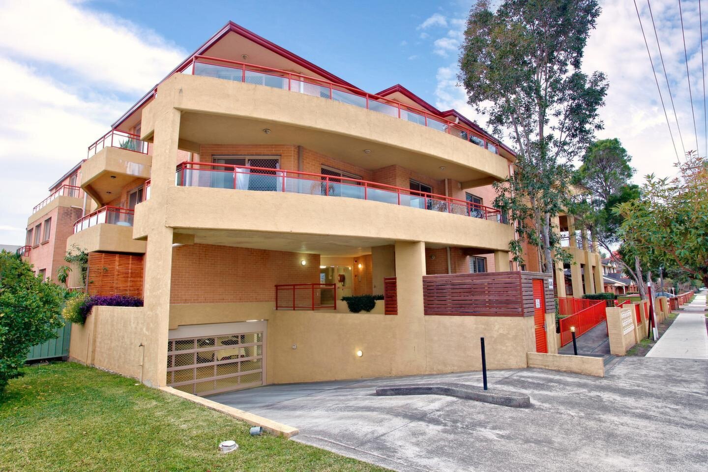 12/43-45 Preston Street, Jamisontown Sold by ResponseRE - image 1