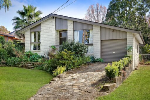 30 Caprera Road, Northmead Sold by ResponseRE