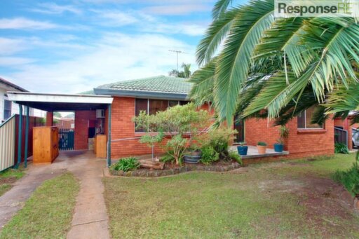 71 Princess Street, Werrington Sold by ResponseRE