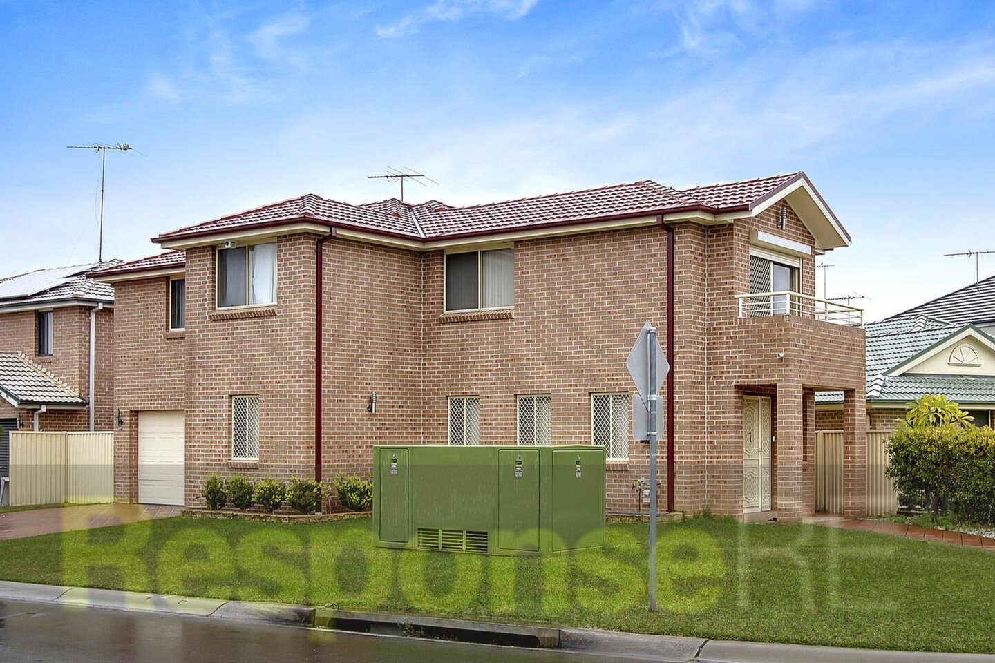 70 Bow Avenue, Parklea Sold by ResponseRE - image 1
