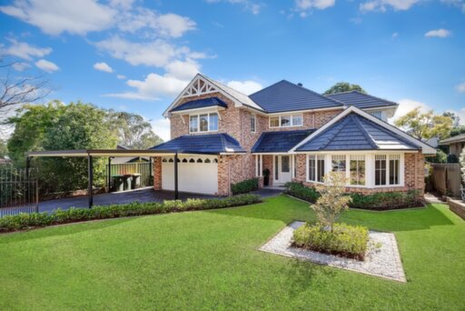 27 Kanadah Avenue, Baulkham Hills Sold by ResponseRE