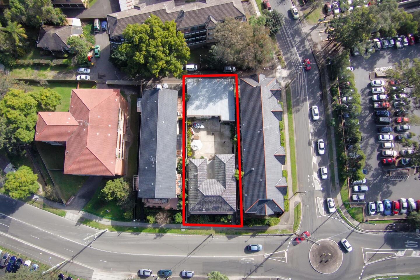 111 Station Street, Penrith Sold by ResponseRE - image 1
