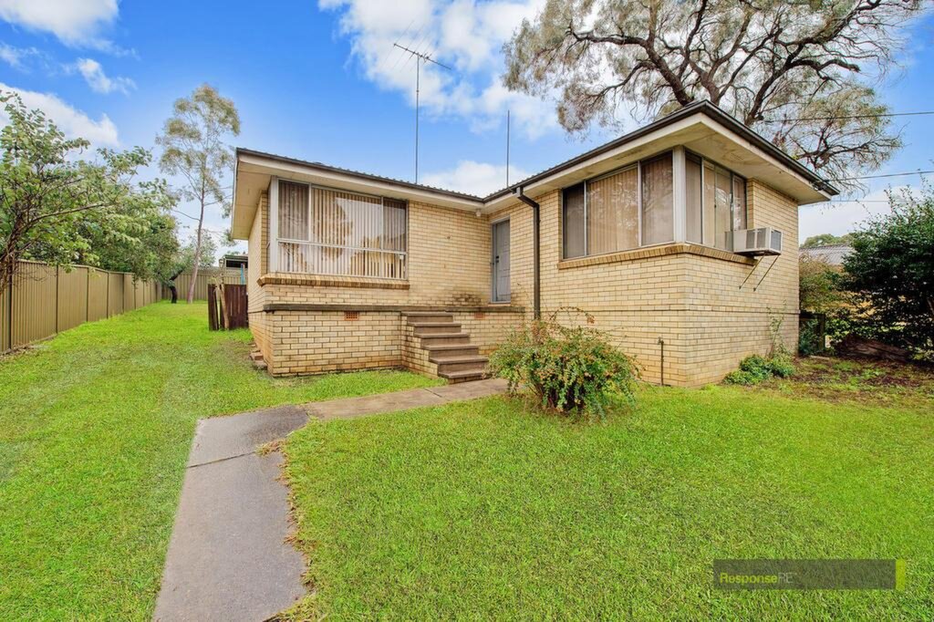 48 Barnetts Road, Winston Hills Sold by ResponseRE Walsh Sullivan Northmead - image 1