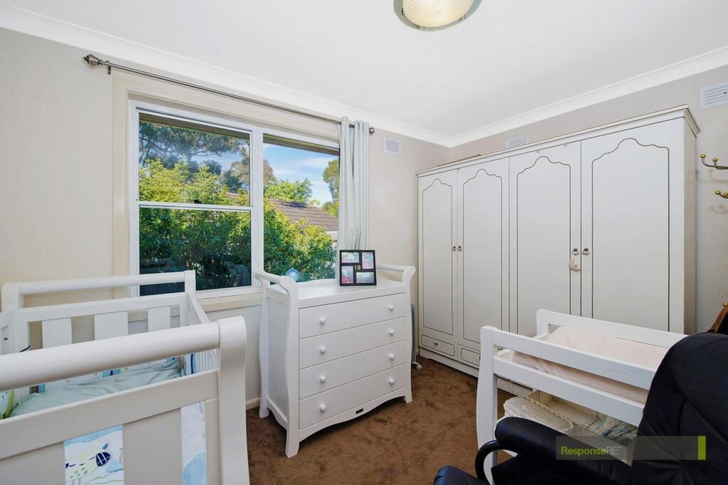 8 Olga Street, Blacktown Sold by ResponseRE Walsh Sullivan Northmead - image 1
