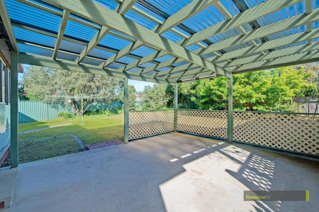 8 Olga Street, Blacktown Sold by ResponseRE Walsh Sullivan Northmead - image 1