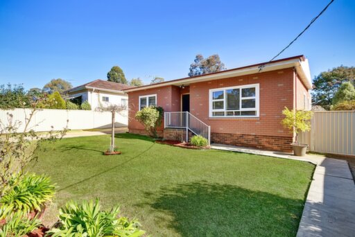 20 Jasper Road, Baulkham Hills Sold by ResponseRE Walsh Sullivan Northmead