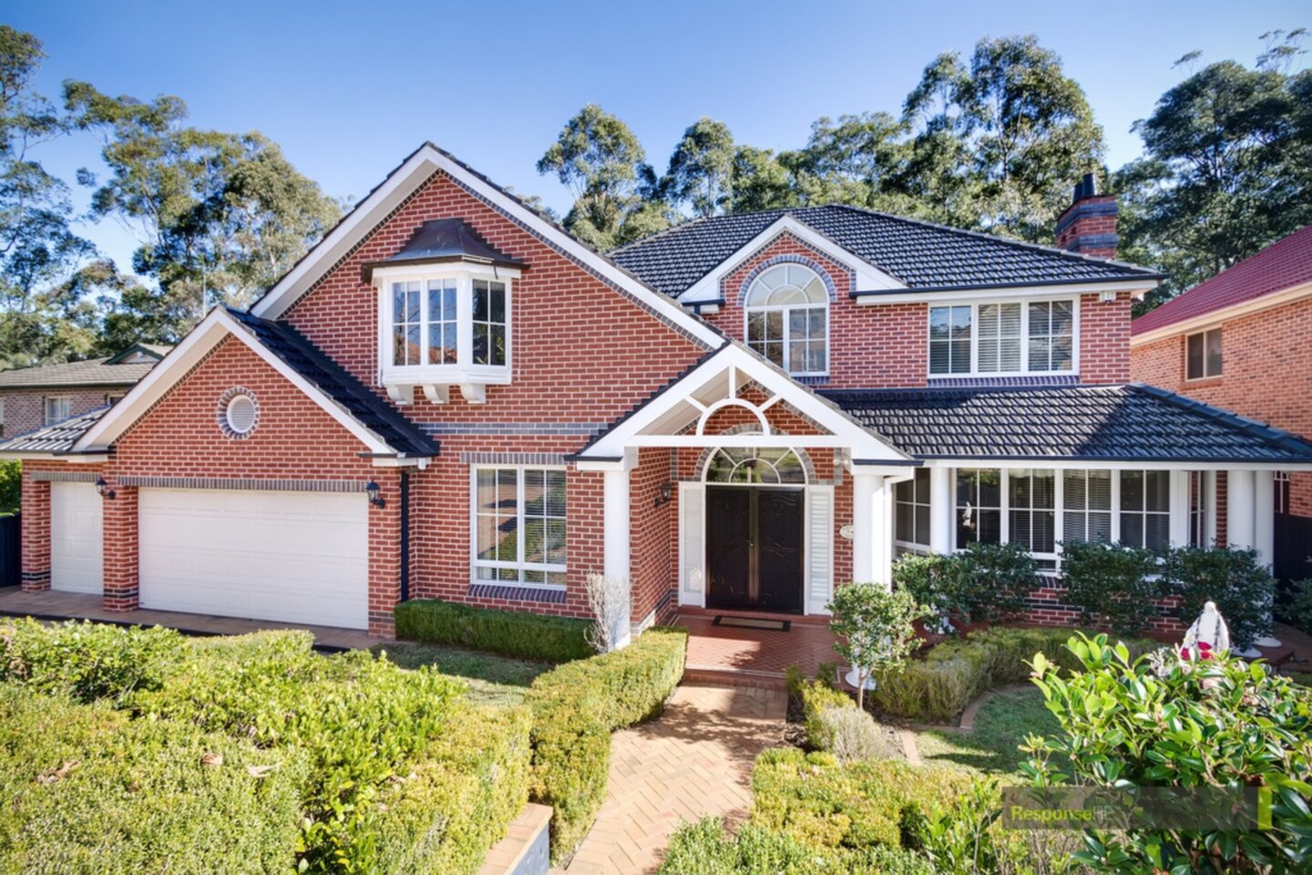 18 Forestwood Crescent, West Pennant Hills Sold by ResponseRE Walsh Sullivan Northmead - image 1