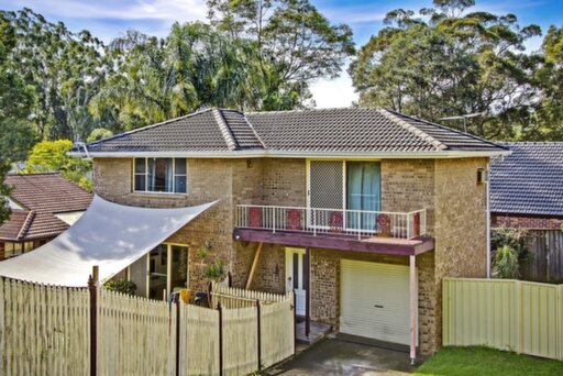 7 Sorlie Avenue, Northmead Sold by ResponseRE