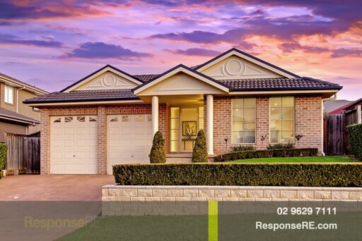 10 Clementine Street, Parklea Sold by ResponseRE