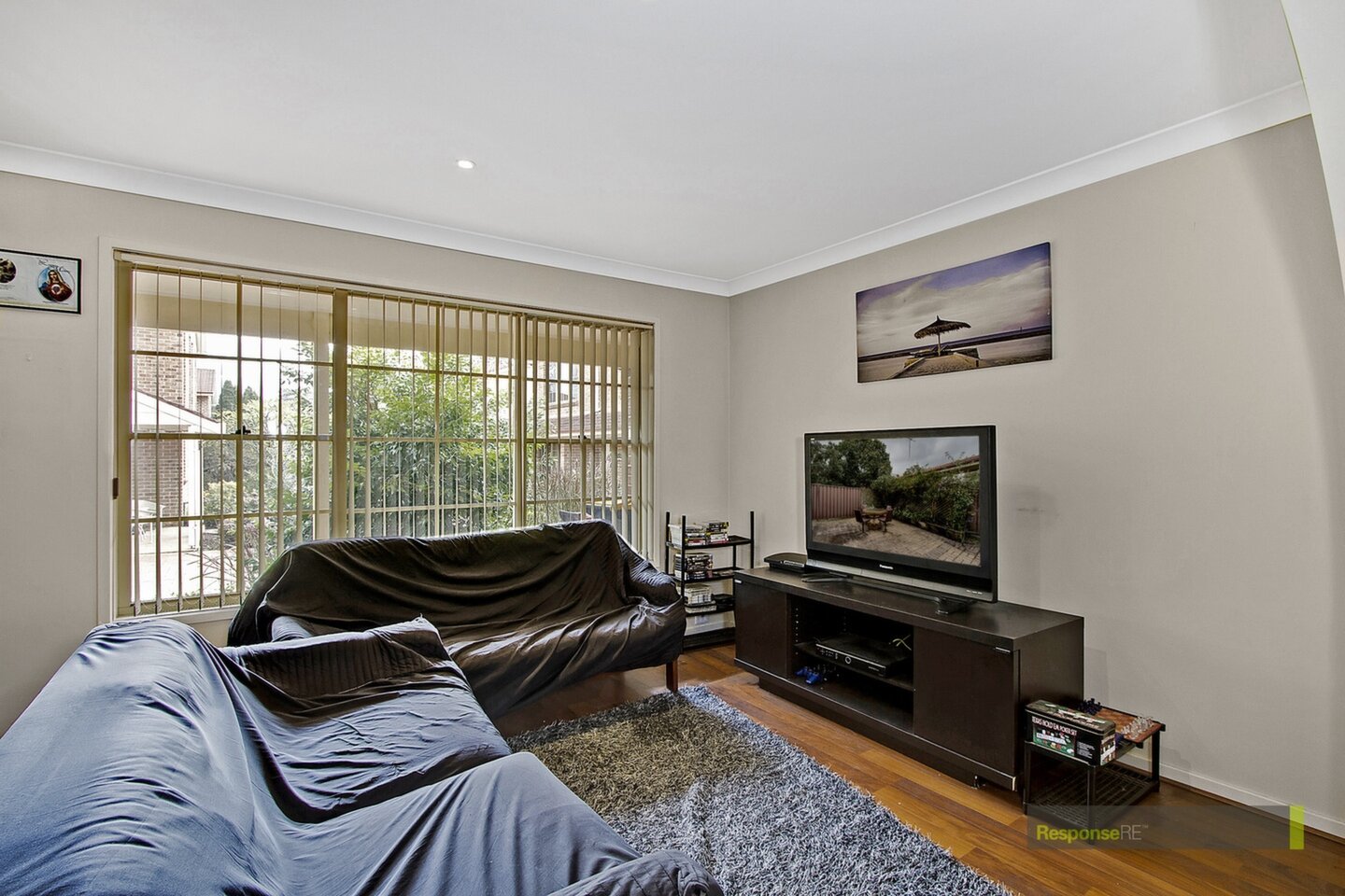 9/114 Donohue Street, Kings Park Sold by ResponseRE - image 1