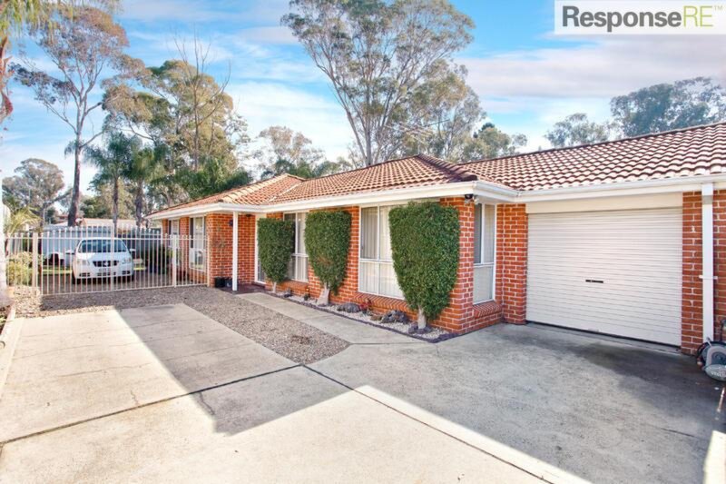 2/17 Pembroke Street, Cambridge Park Sold by ResponseRE - image 1